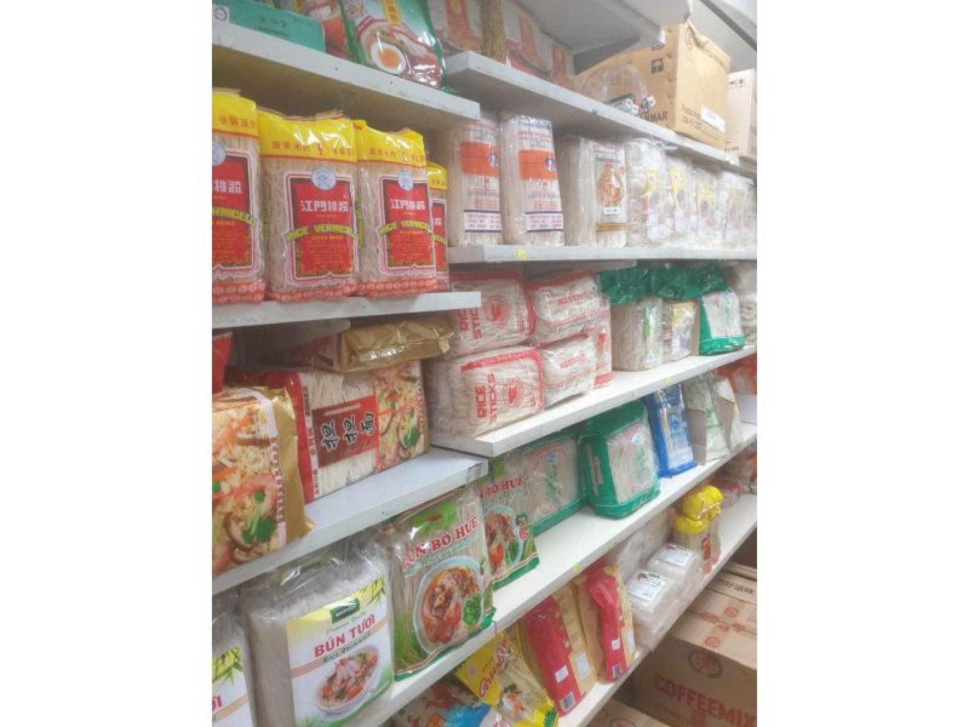 Sold! Grocery Store + 654733 3