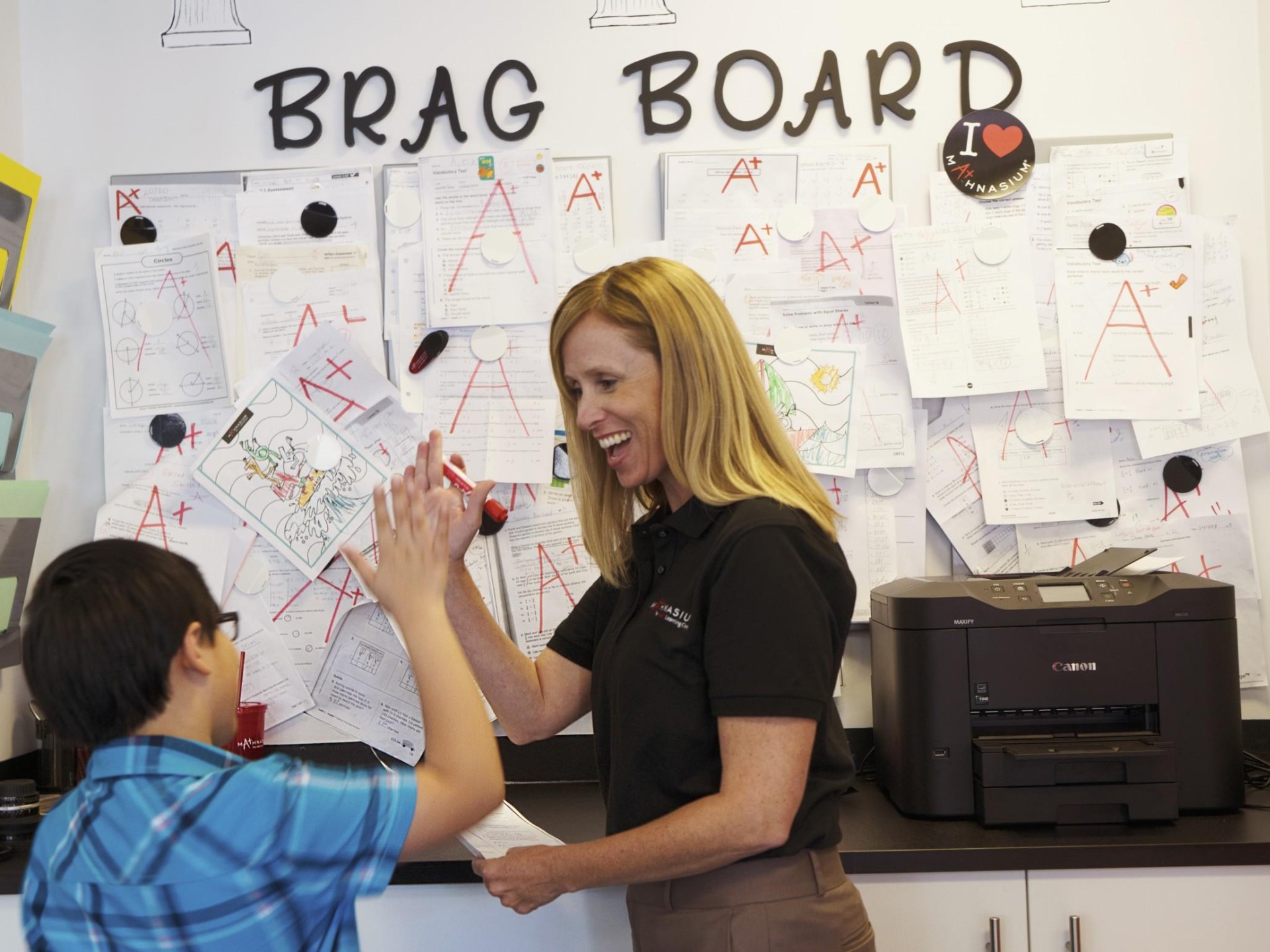 Mathnasium: A Unique Opportunity 654736 3