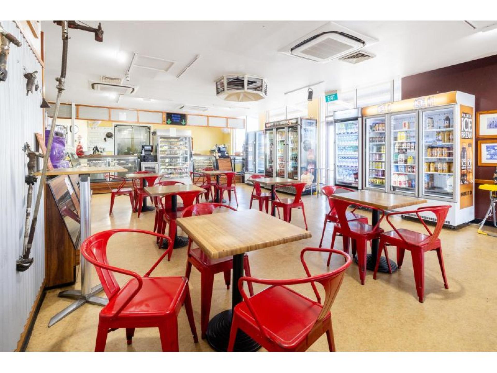 Under Offer! Thriving Bakery 654839 1