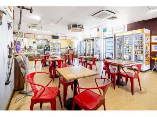 Under Offer! Thriving Bakery and Community Hub - Longreach, QLD