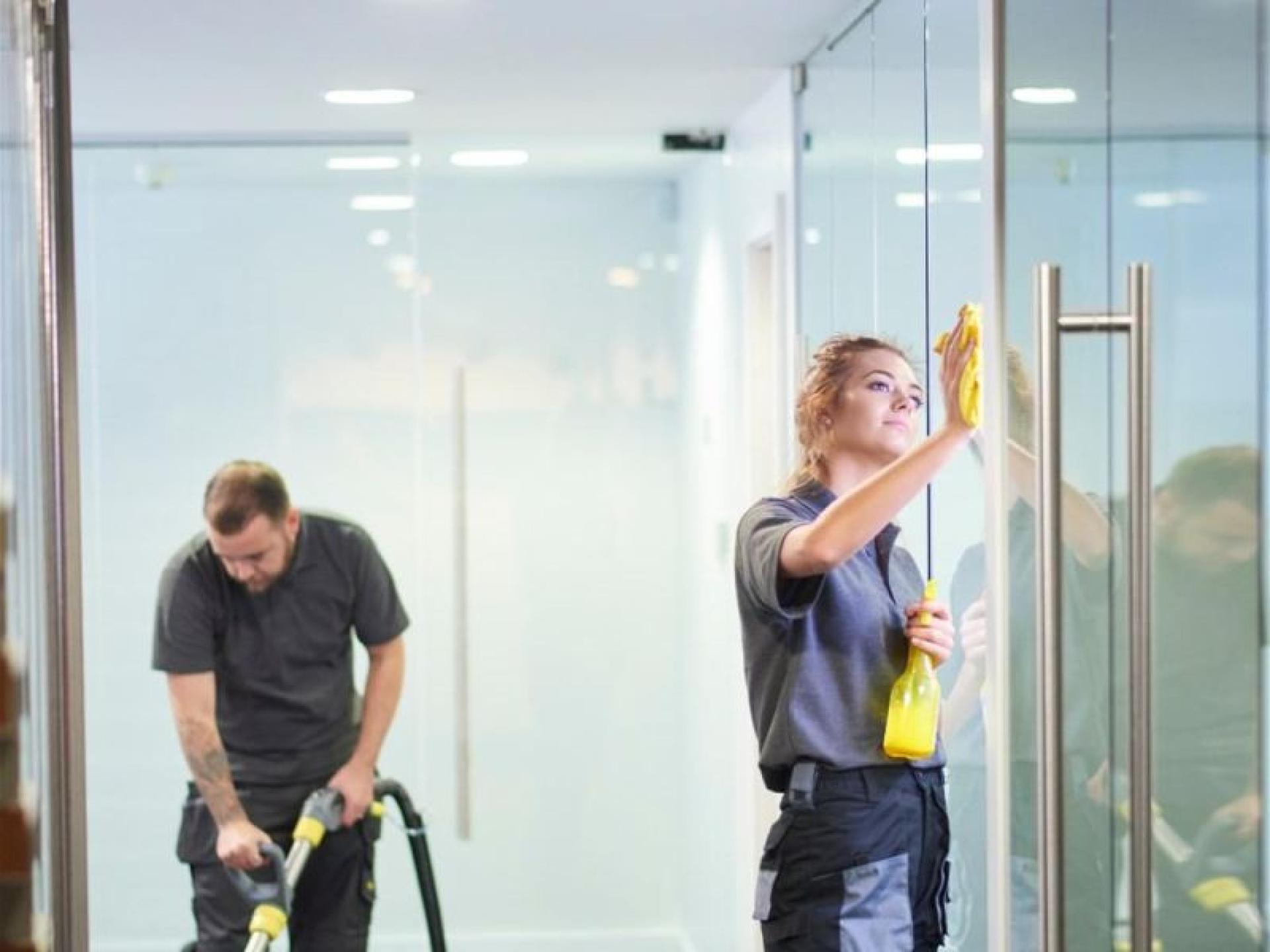 Nessy Cleaning Management Services 654881 1