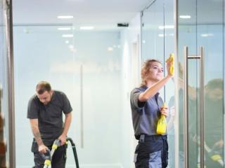 Nessy Cleaning Management Services - Easy To Run