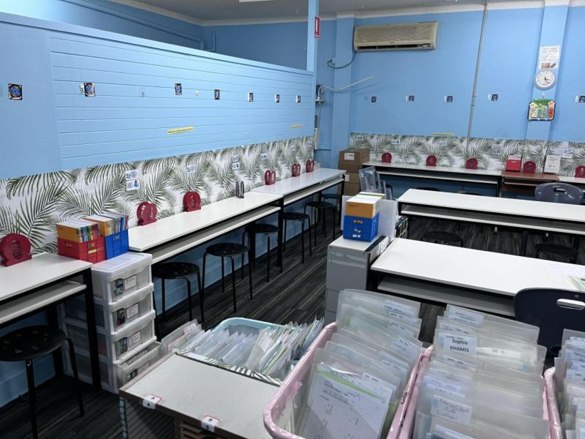 Sold! Kumon Tutoring Franchise 654912 3