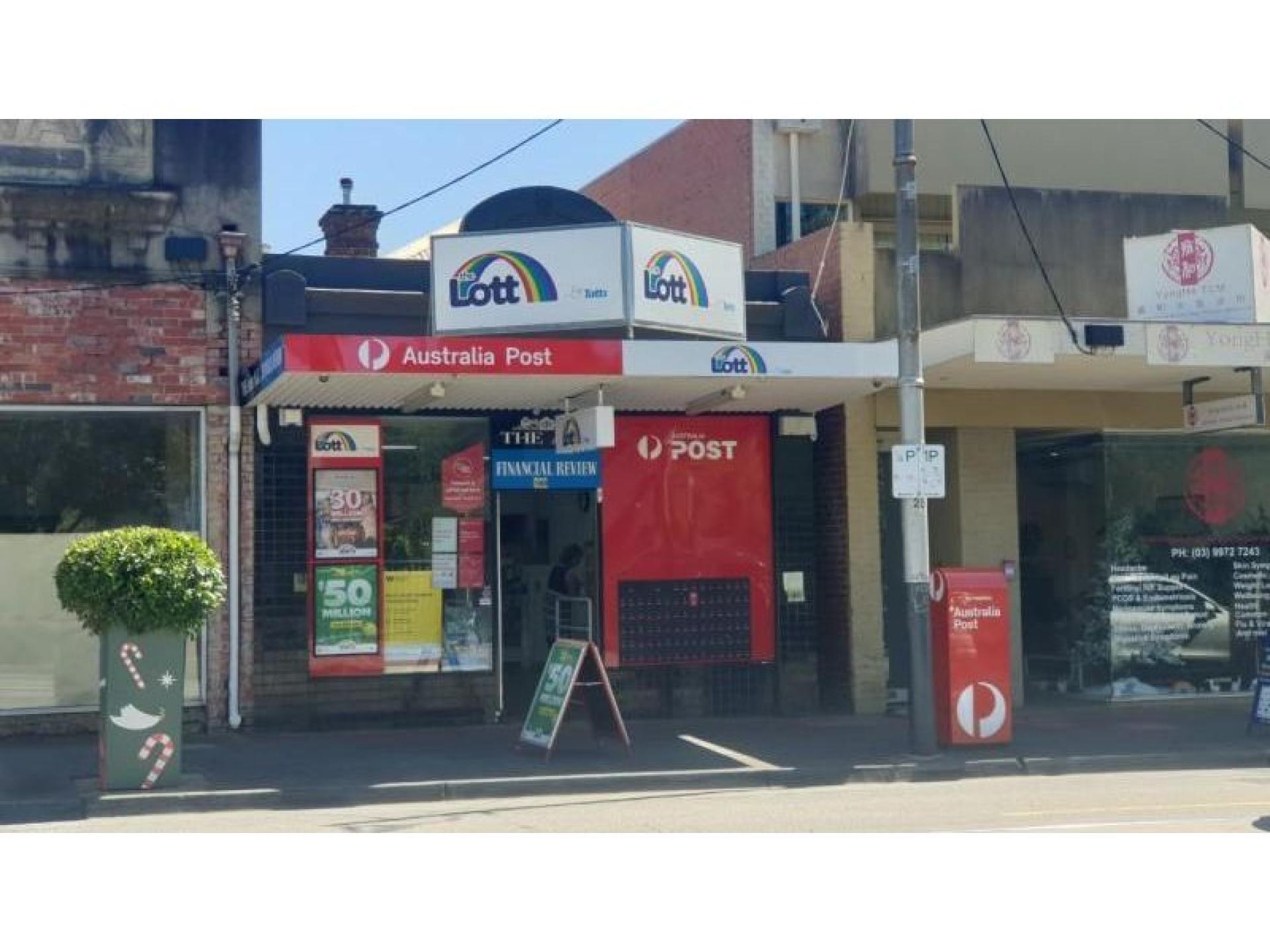 Malvern East – Darling 654947 1