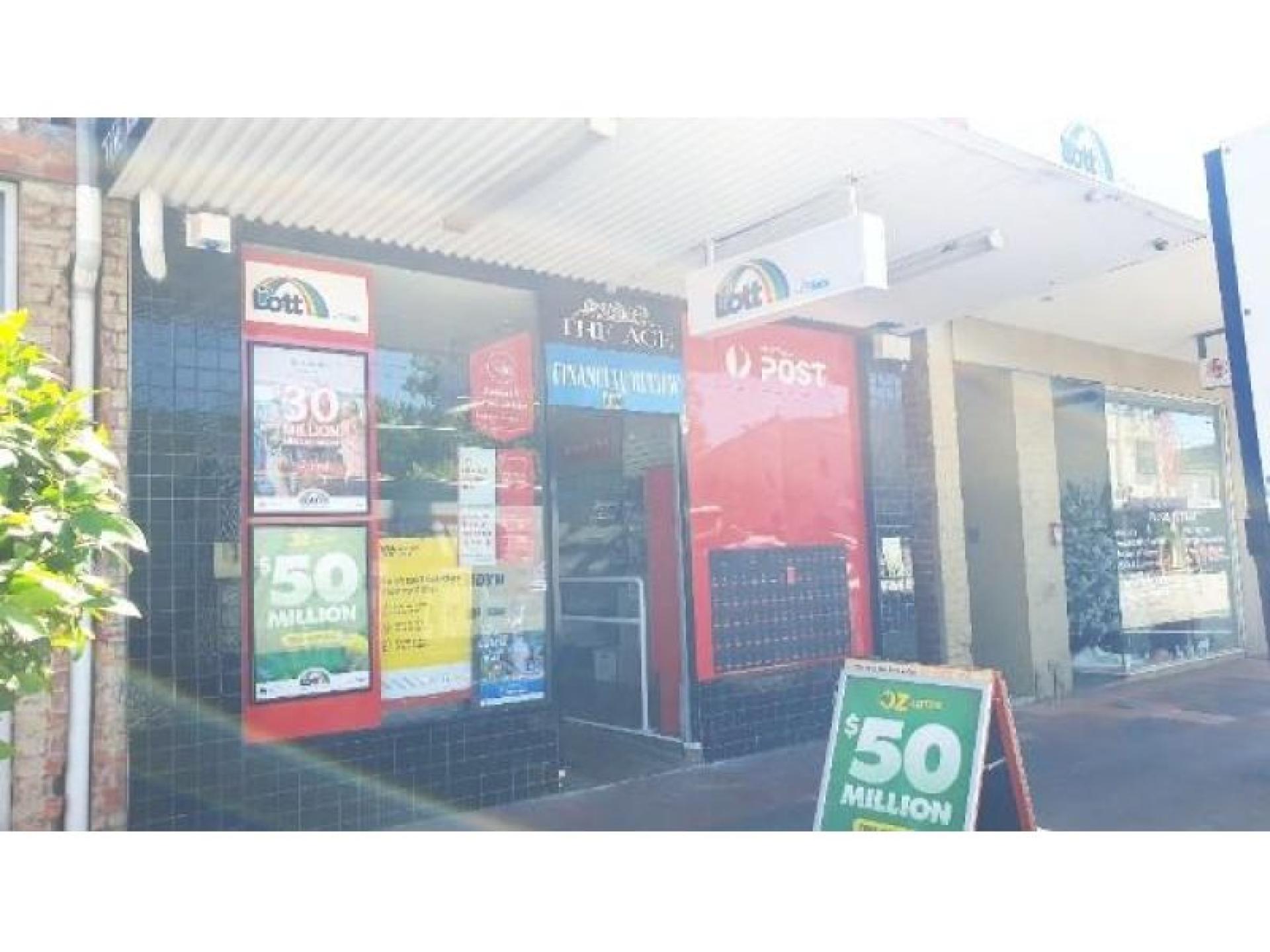 Malvern East – Darling 654947 2