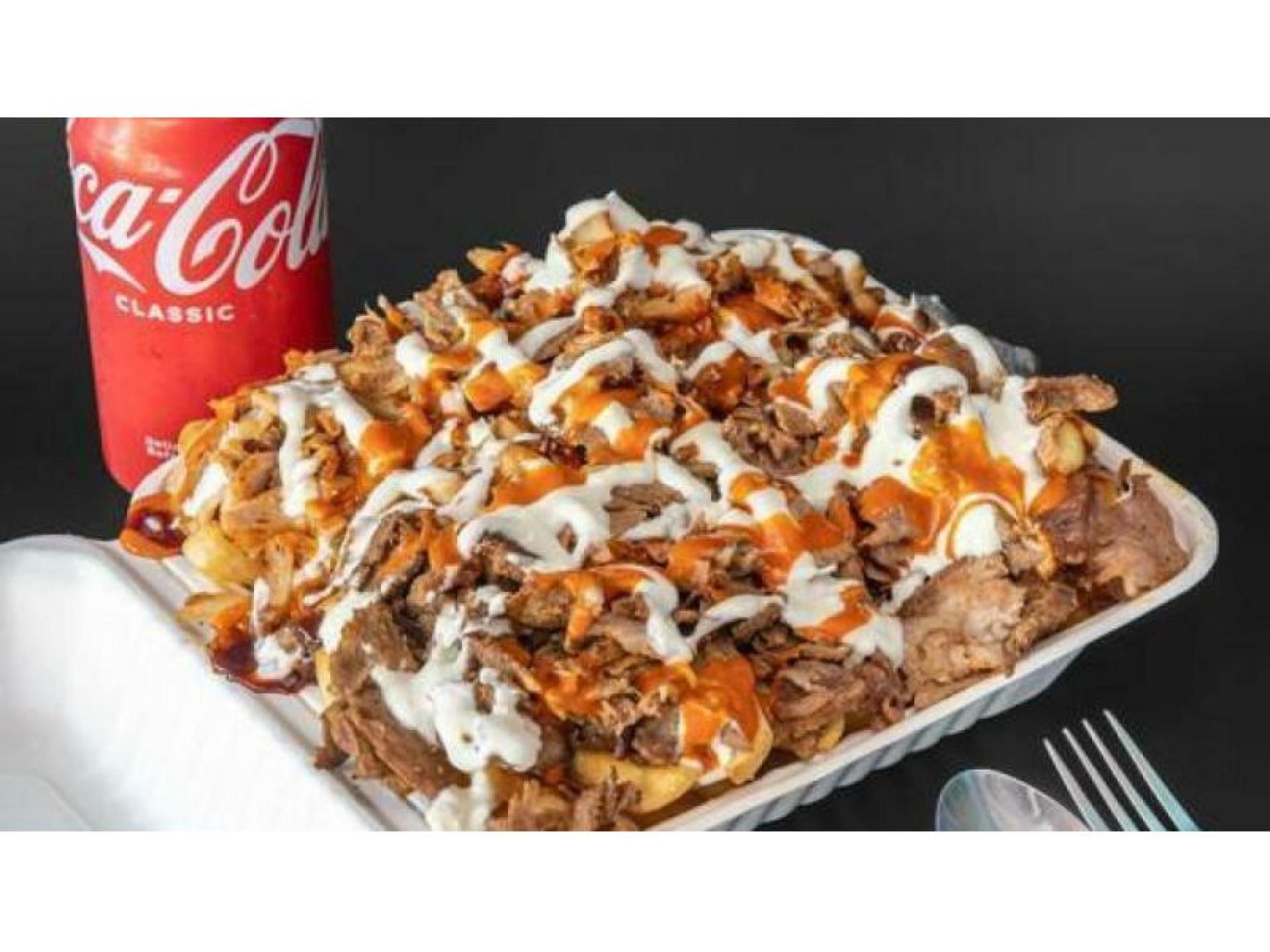 Modern Kebab And Burger 654959 3