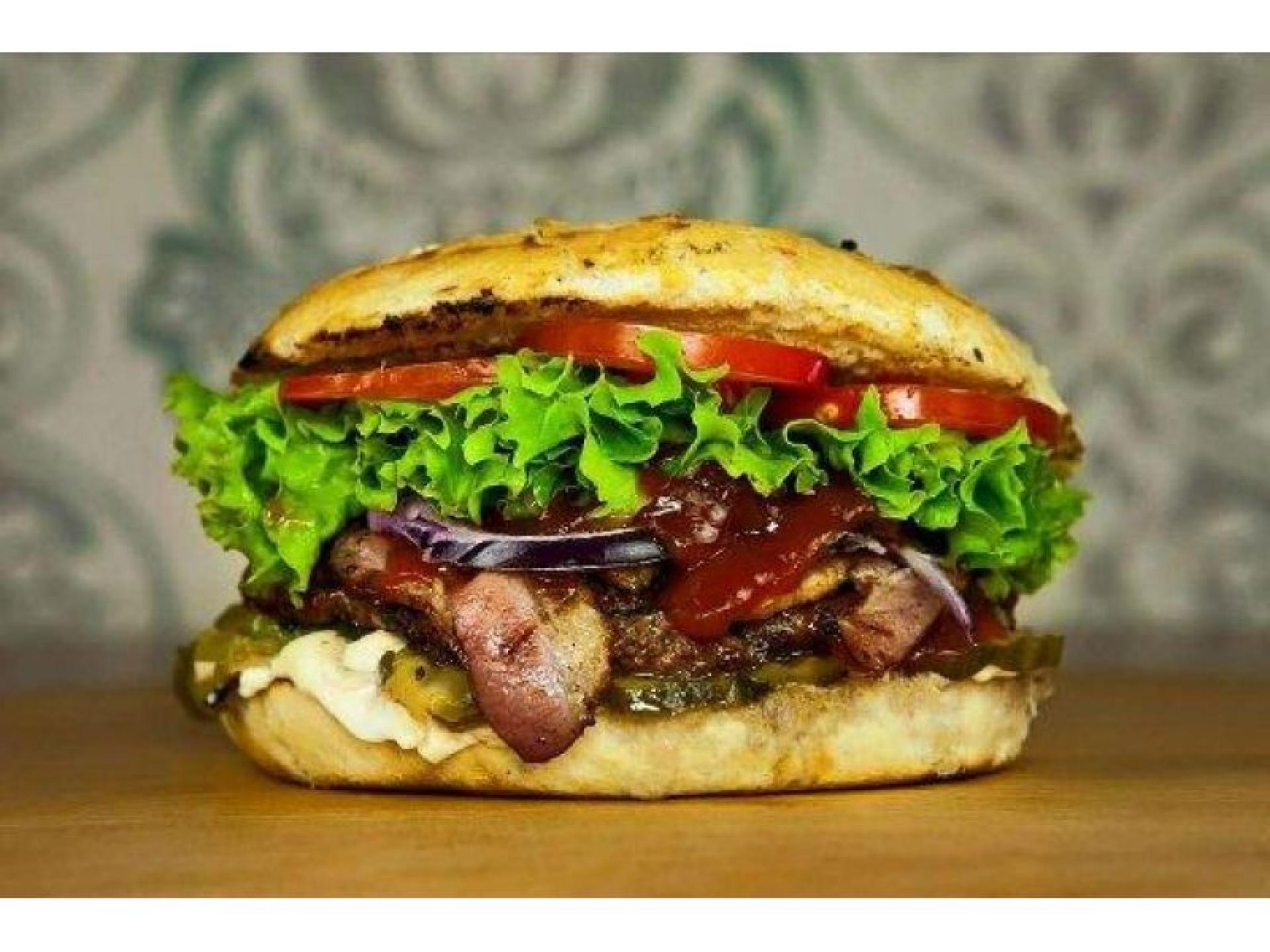 Modern Kebab And Burger 654959 2