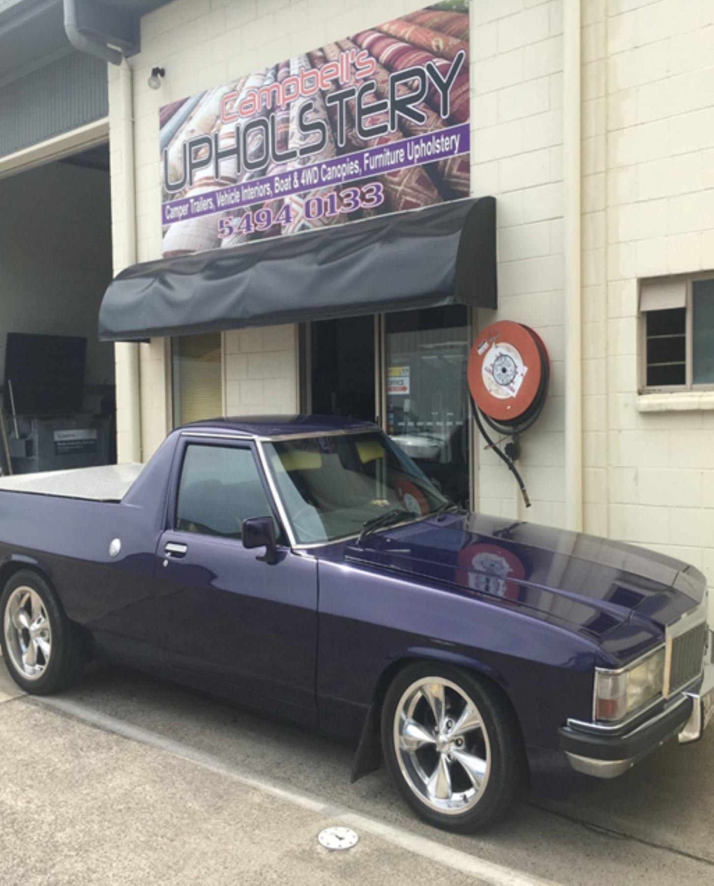 Thriving Upholstery Business With 654985 1