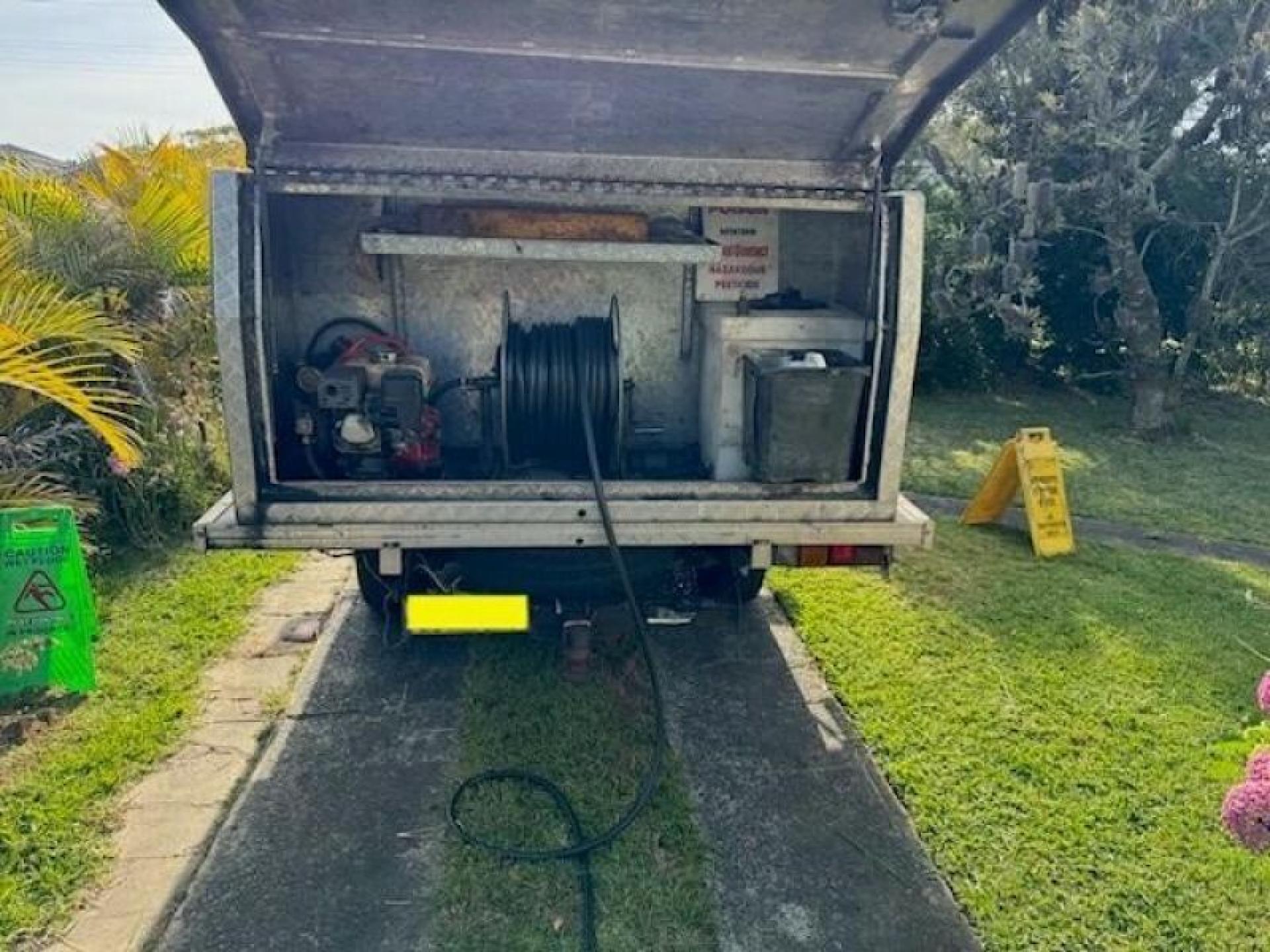 Pest Control - Termite 655022 3