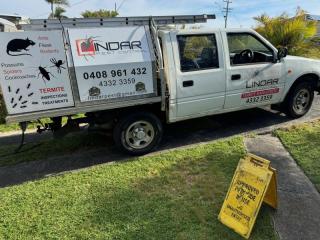 Pest Control - Termite Inspections / Management – Central Coast, NSW