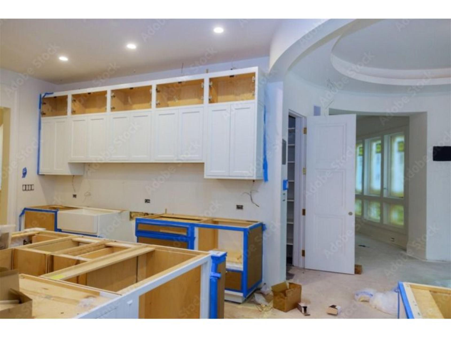 Custom Cabinetry & Home 655030 3