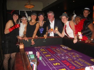 Get paid to party and play, no 9-5 grind here!