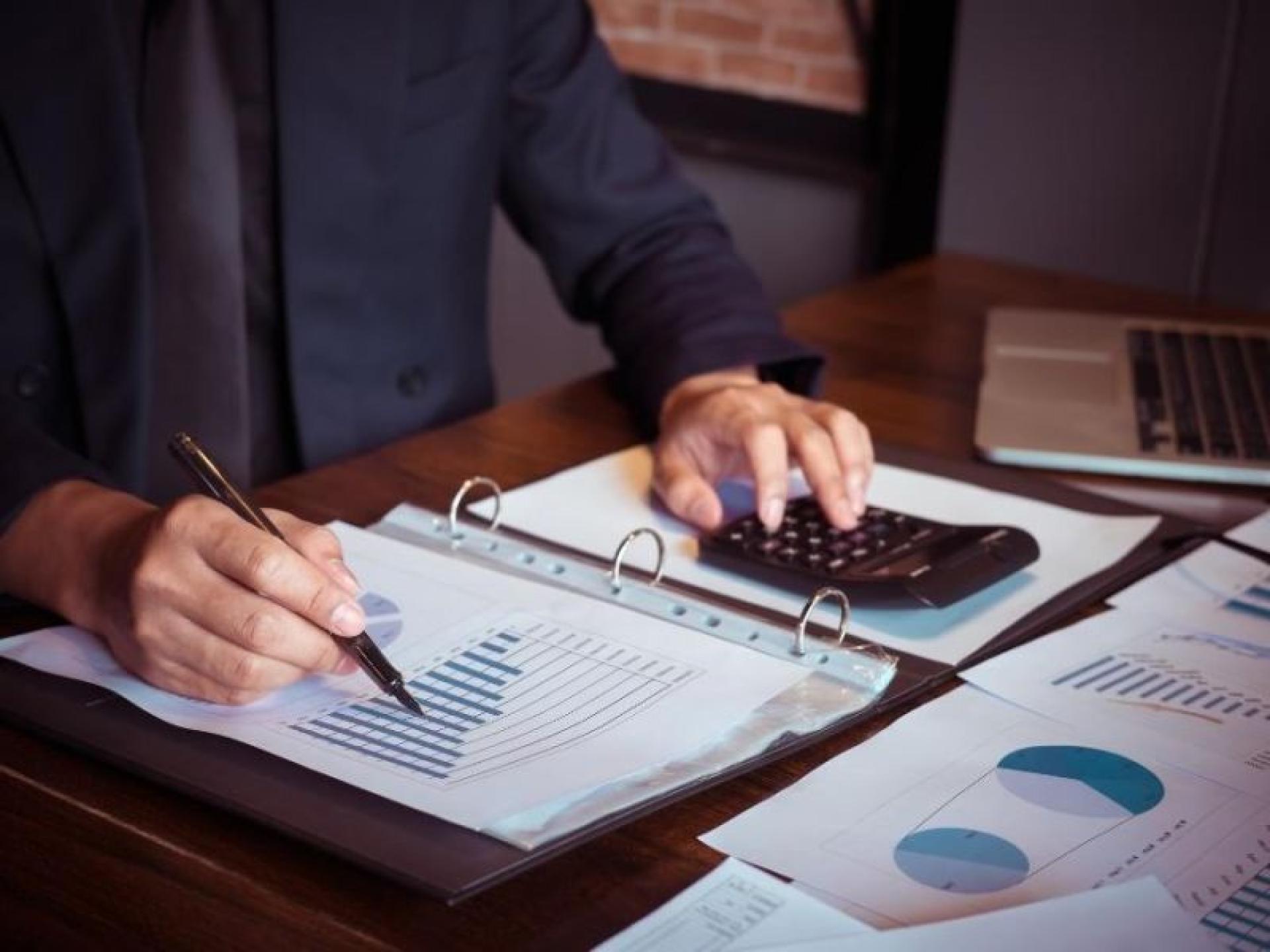 Sold! Greater Melbourne Bookkeeping 655061 1