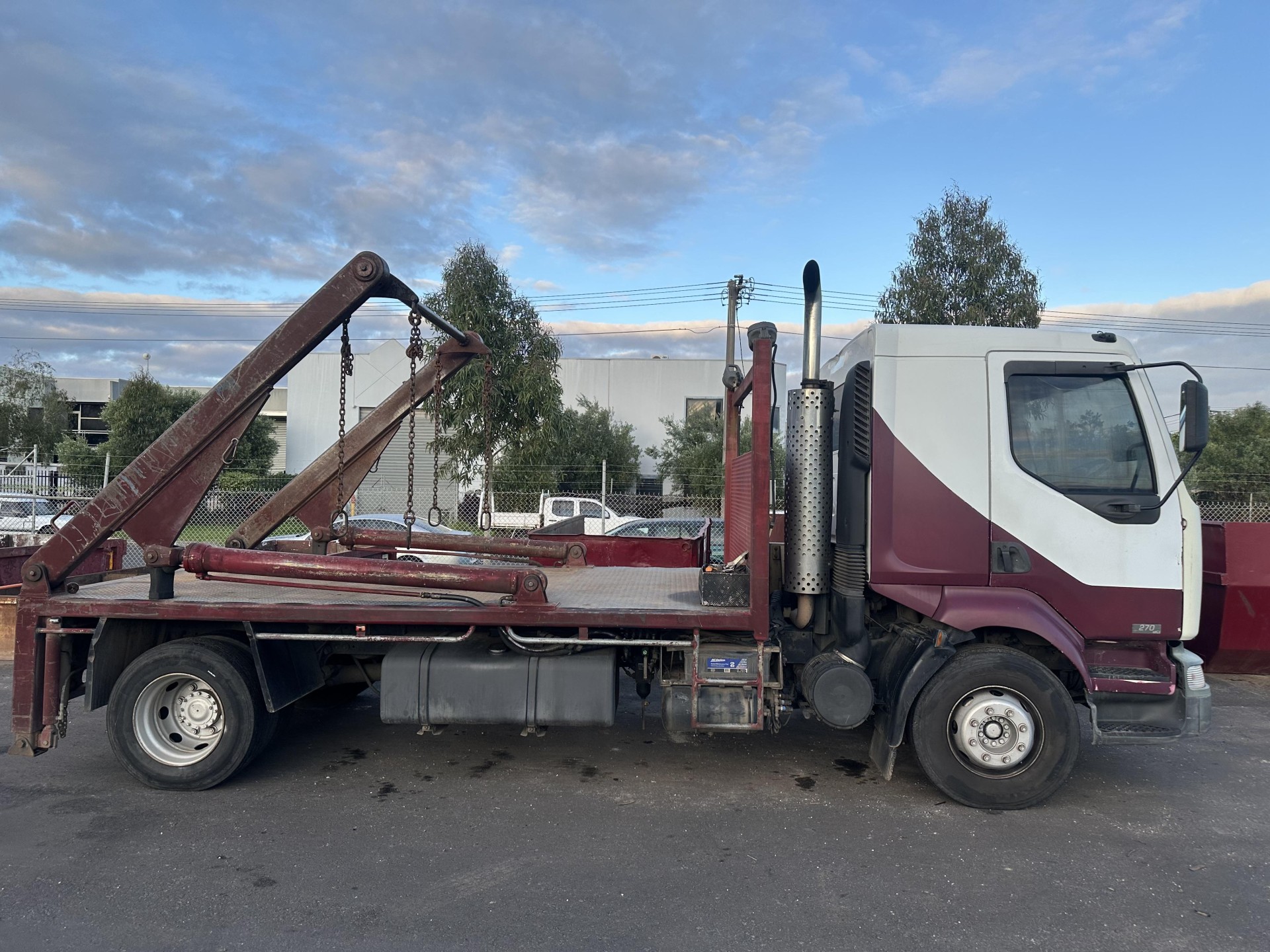 Skip Bin Business 655103 1