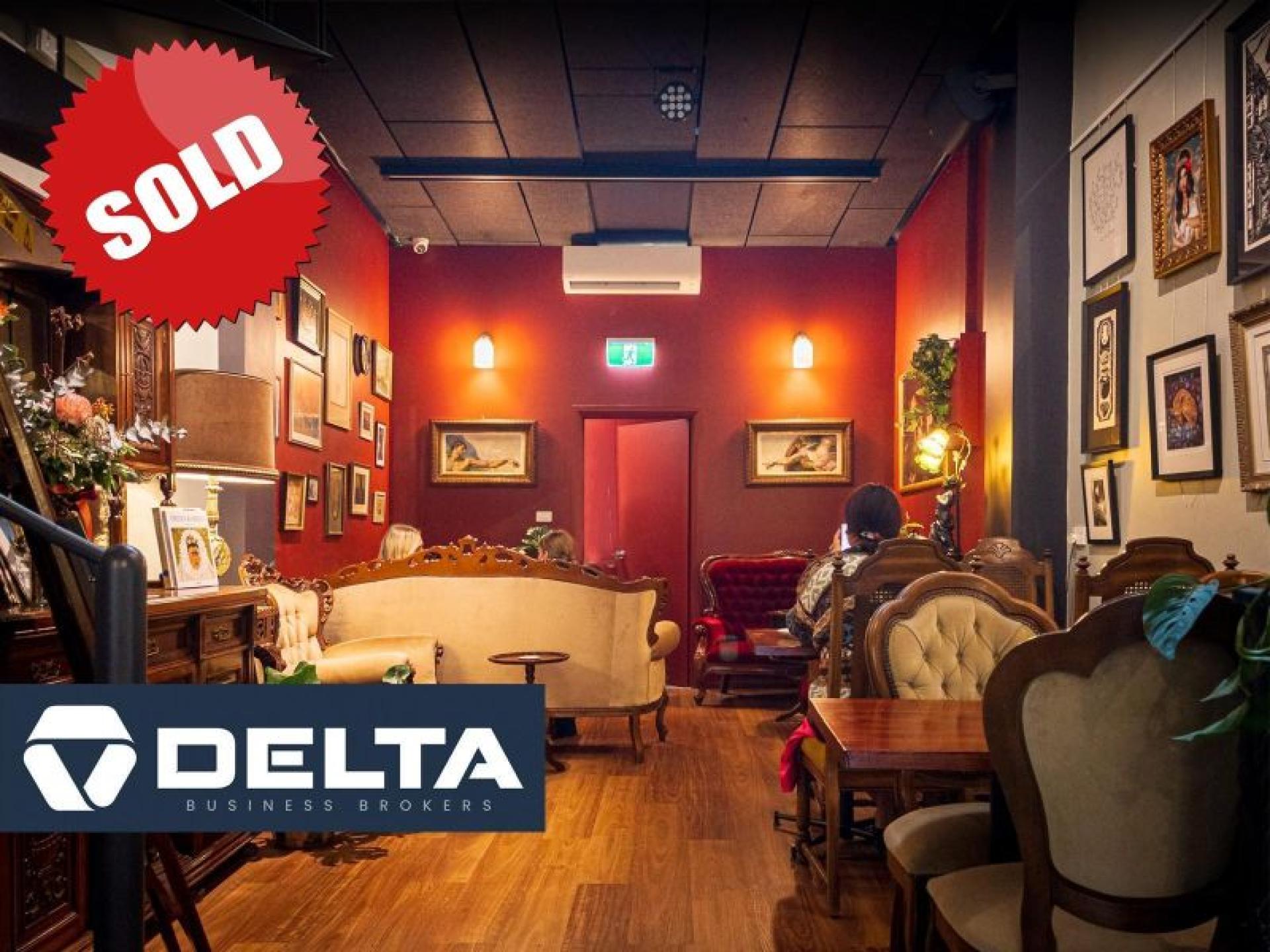 [abs-091] Charming Café & 655107 1