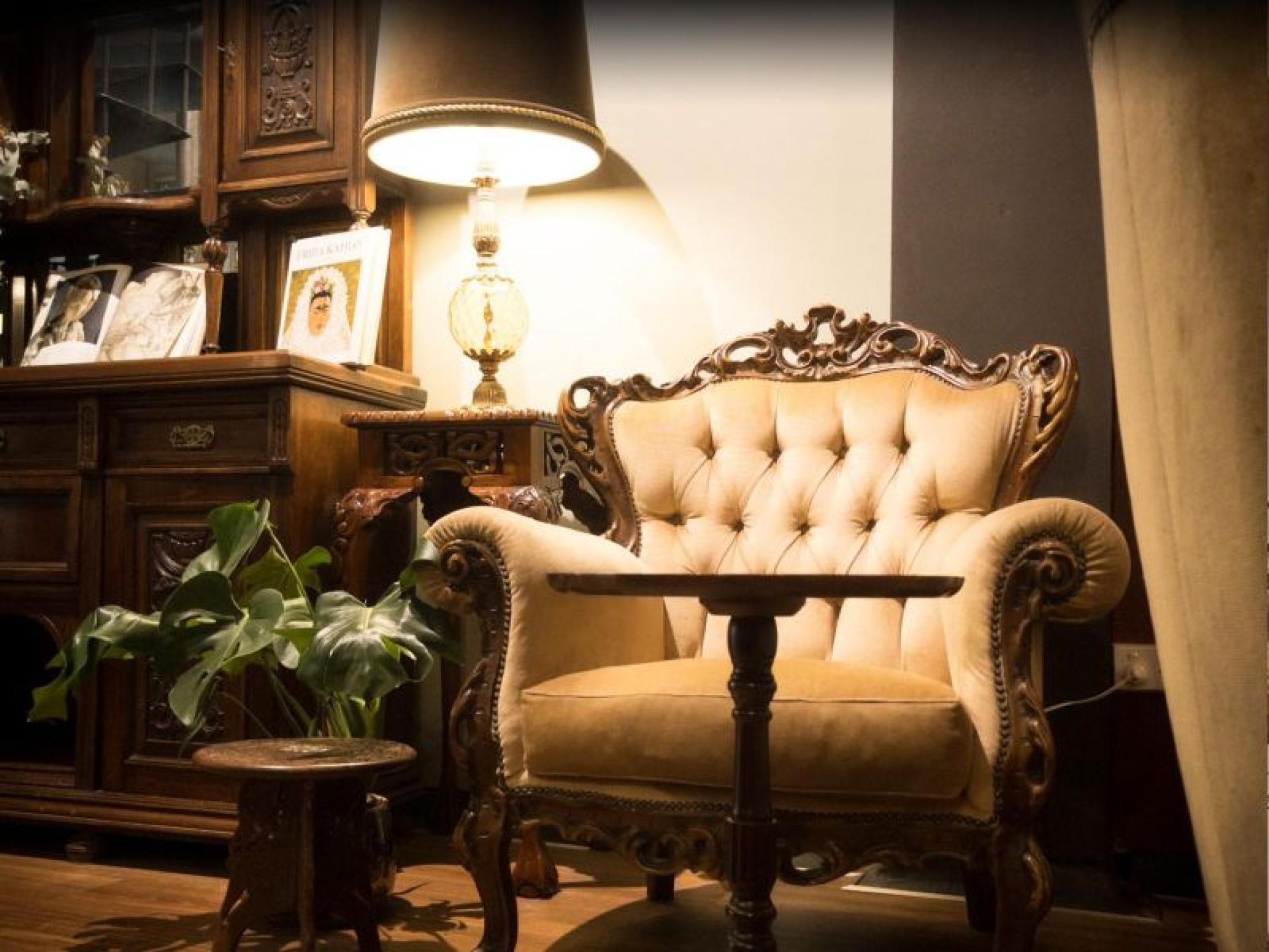 [abs-091] Charming Café & 655107 3