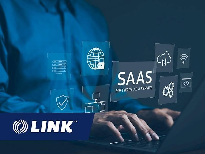 Game-changing Saas Software Application 655115 1