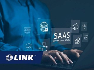 Game-Changing SaaS Software Application For Sale