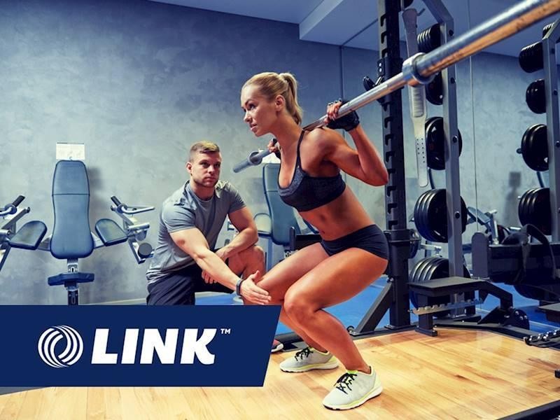 Gold Coast Independent Gym 655119 2