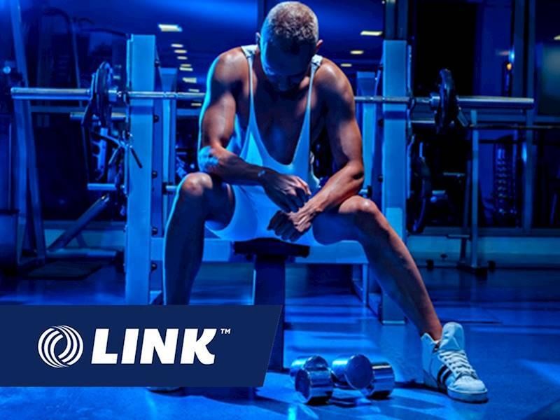 Gold Coast Independent Gym 655119 3