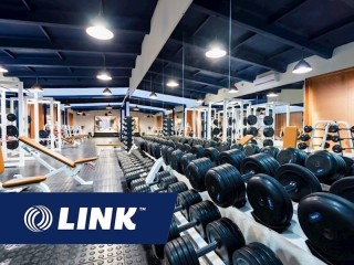 Gold Coast Independent Gym 1400+ Members