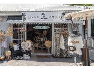 SOLD! Homeware and Fashion Business + Online Store - Cairns, Queensland
