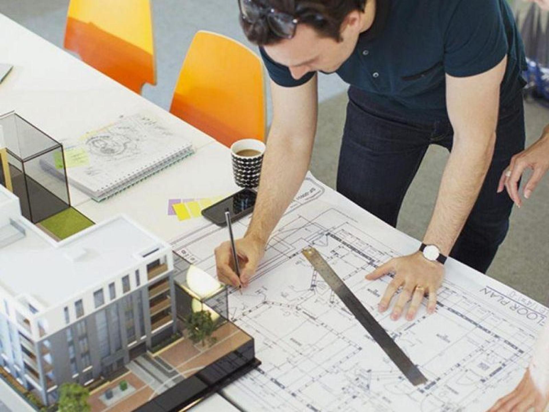 Architectural Practice - Based 655186 1