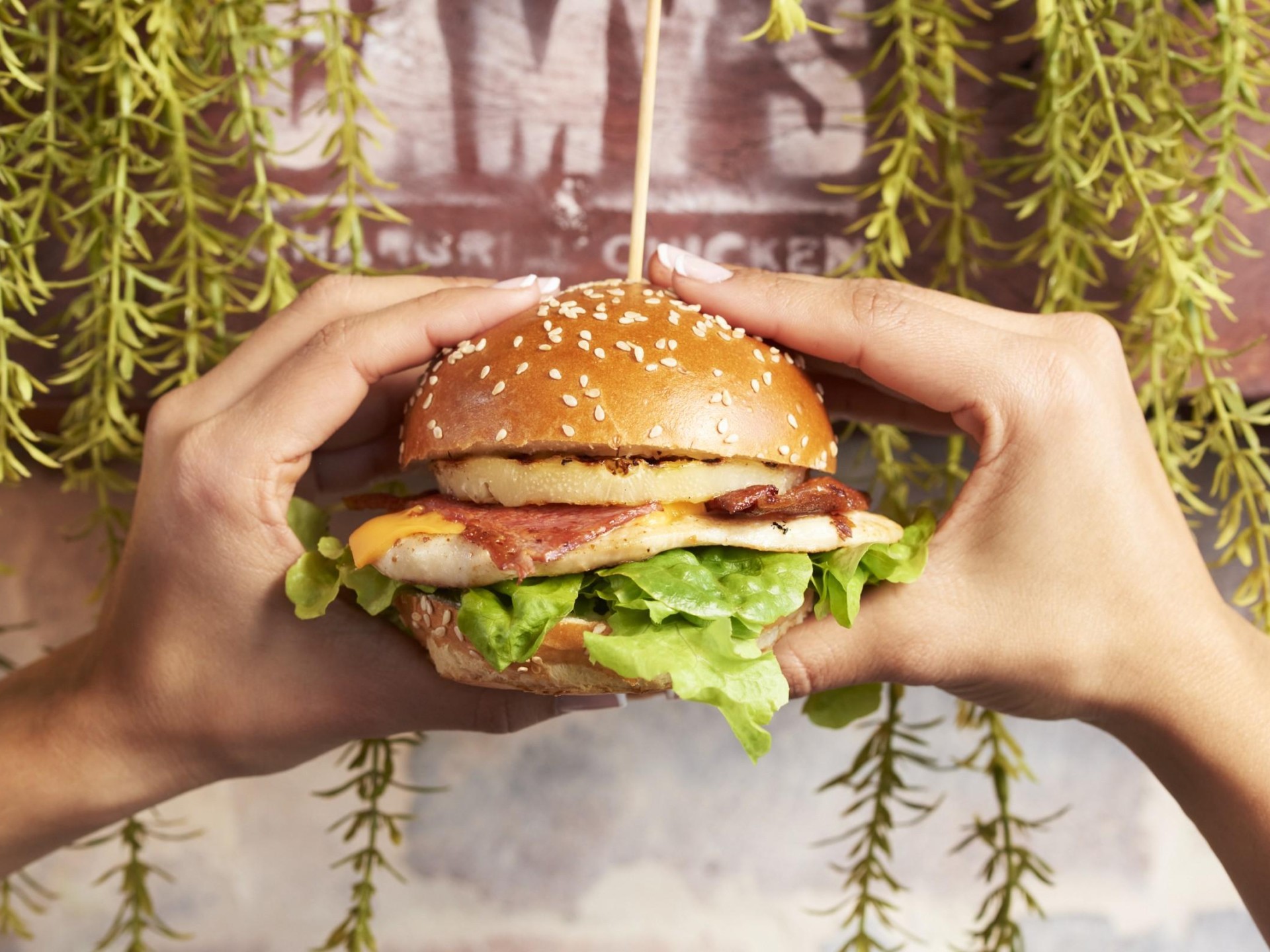 Chargrill Chicken | Profitable 655200 3