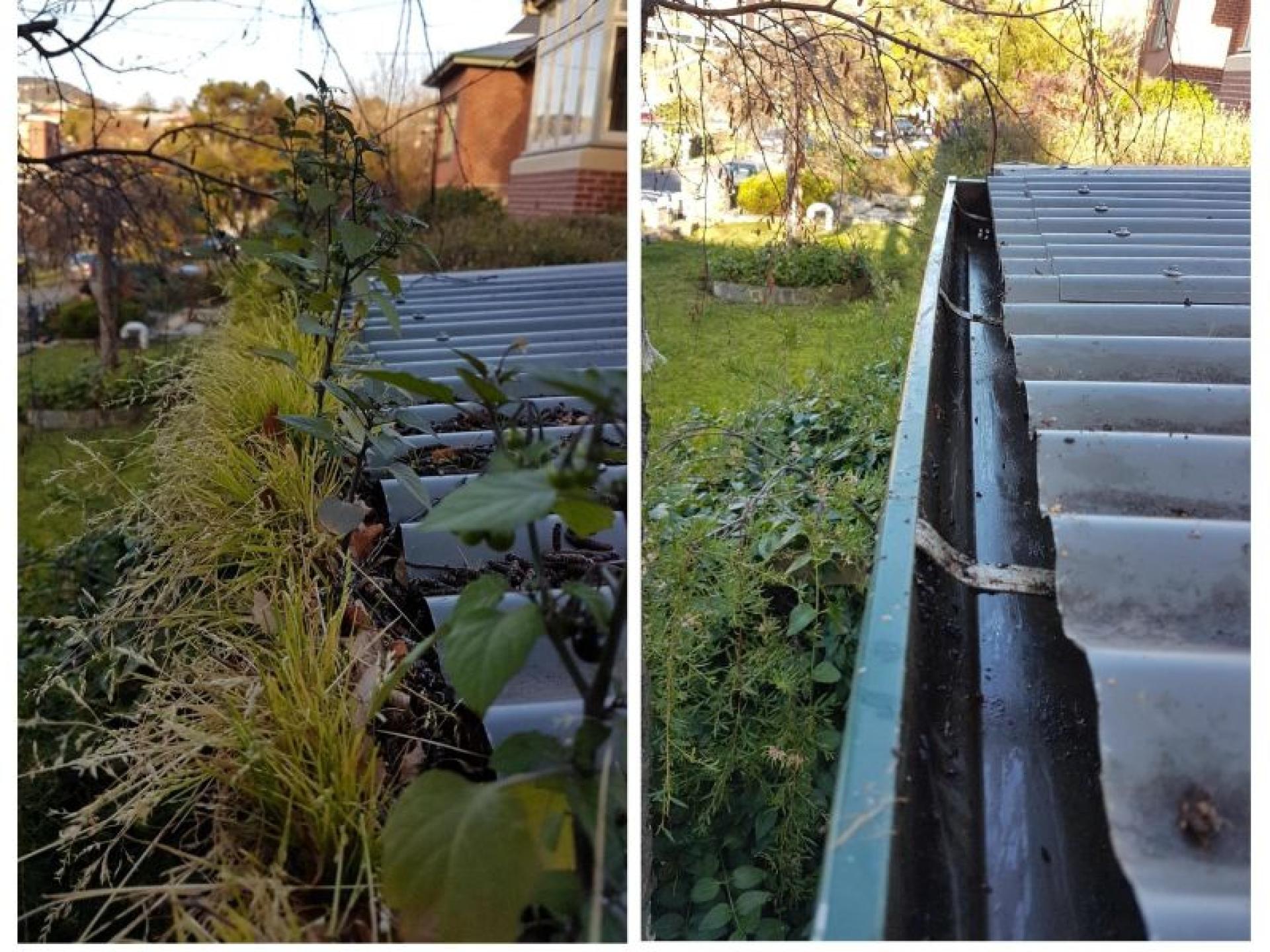 Gutter-vac Franchise Opportunities – 655205 3