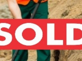CIVIL CONSTRUCTION RTO WITH LONG REG FOR SALE IN NSW $199,000