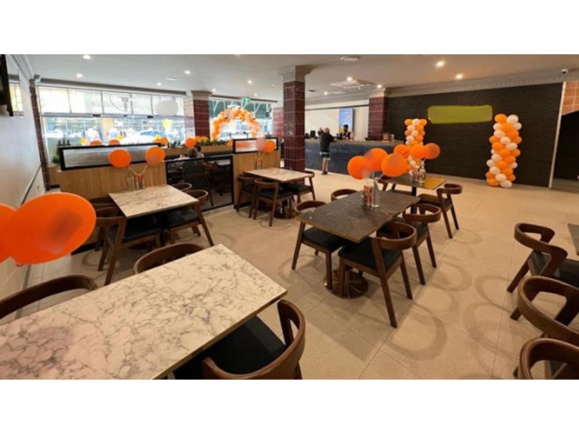 Licensed Restaurant – Wagga 655227 2