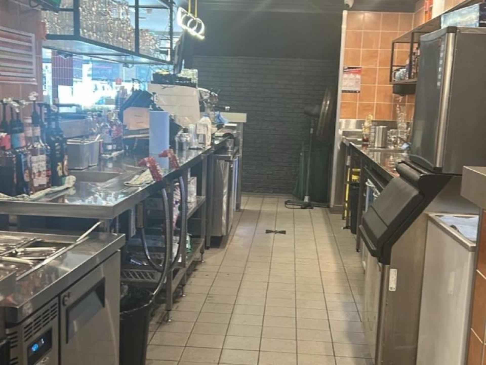 Licensed Restaurant – Wagga 655227 3