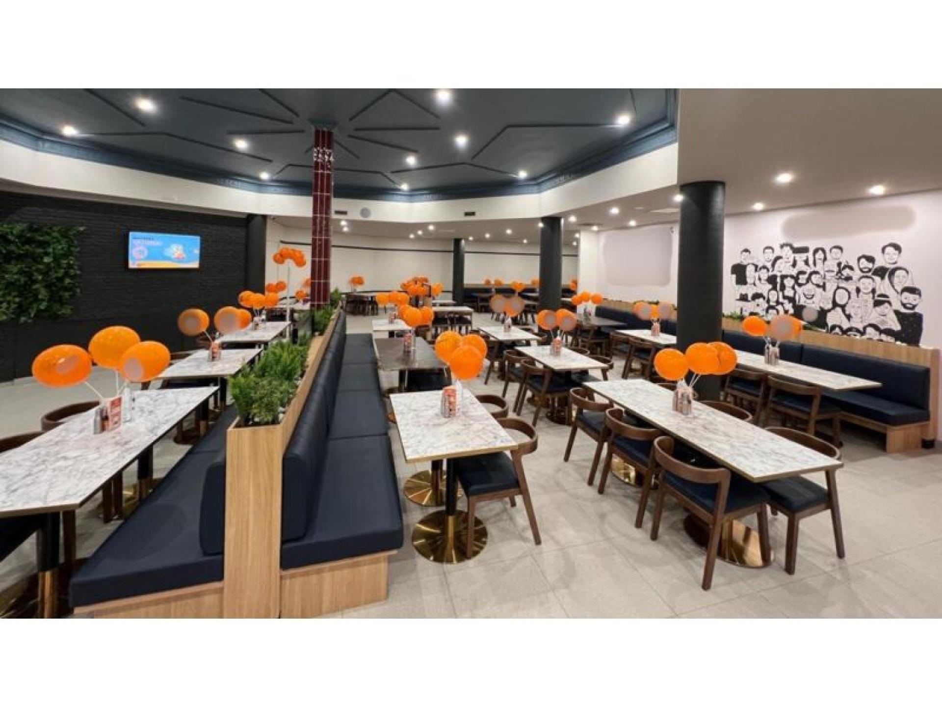 Licensed Restaurant – Wagga 655227 1