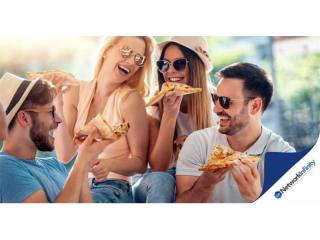 Priced to Sell Pizza Restaurant Inner West 6 Days Good Rent Long Established