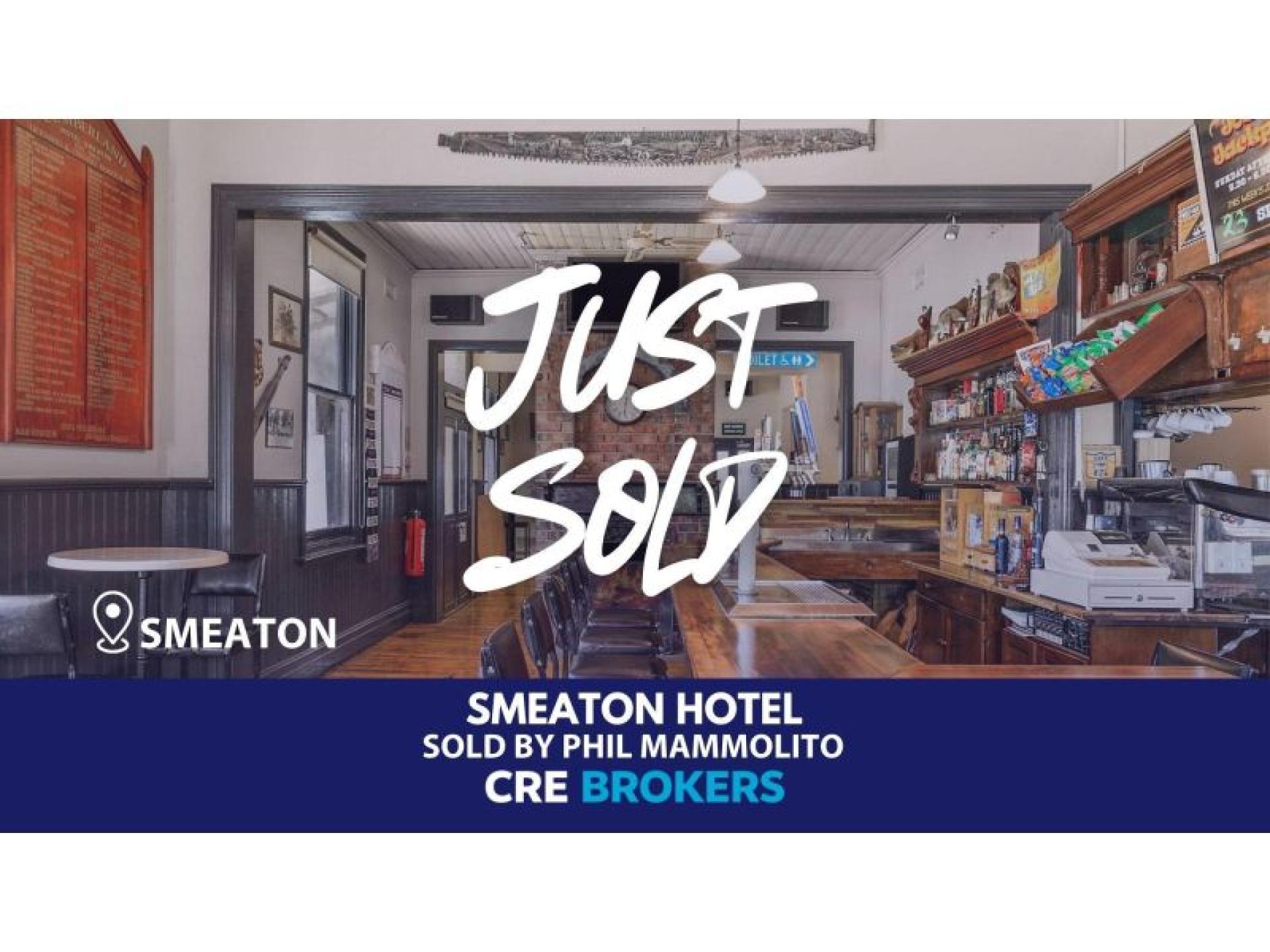 Sold - Smeaton Hotel 655250 1