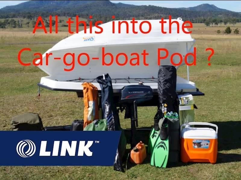 Cartop Boat Production - 655255 3