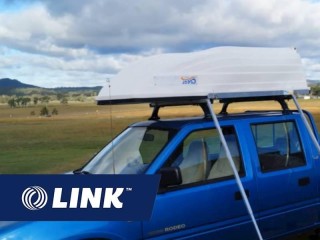 Cartop Boat Production - Complete Setup