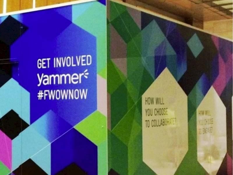 Profitable Signage Franchise Business 655257 3