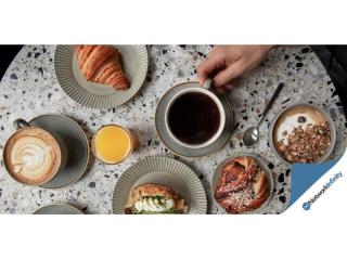 For Sale Cafe High Volume Profitable Suburban Eastern Suburbs Sydney