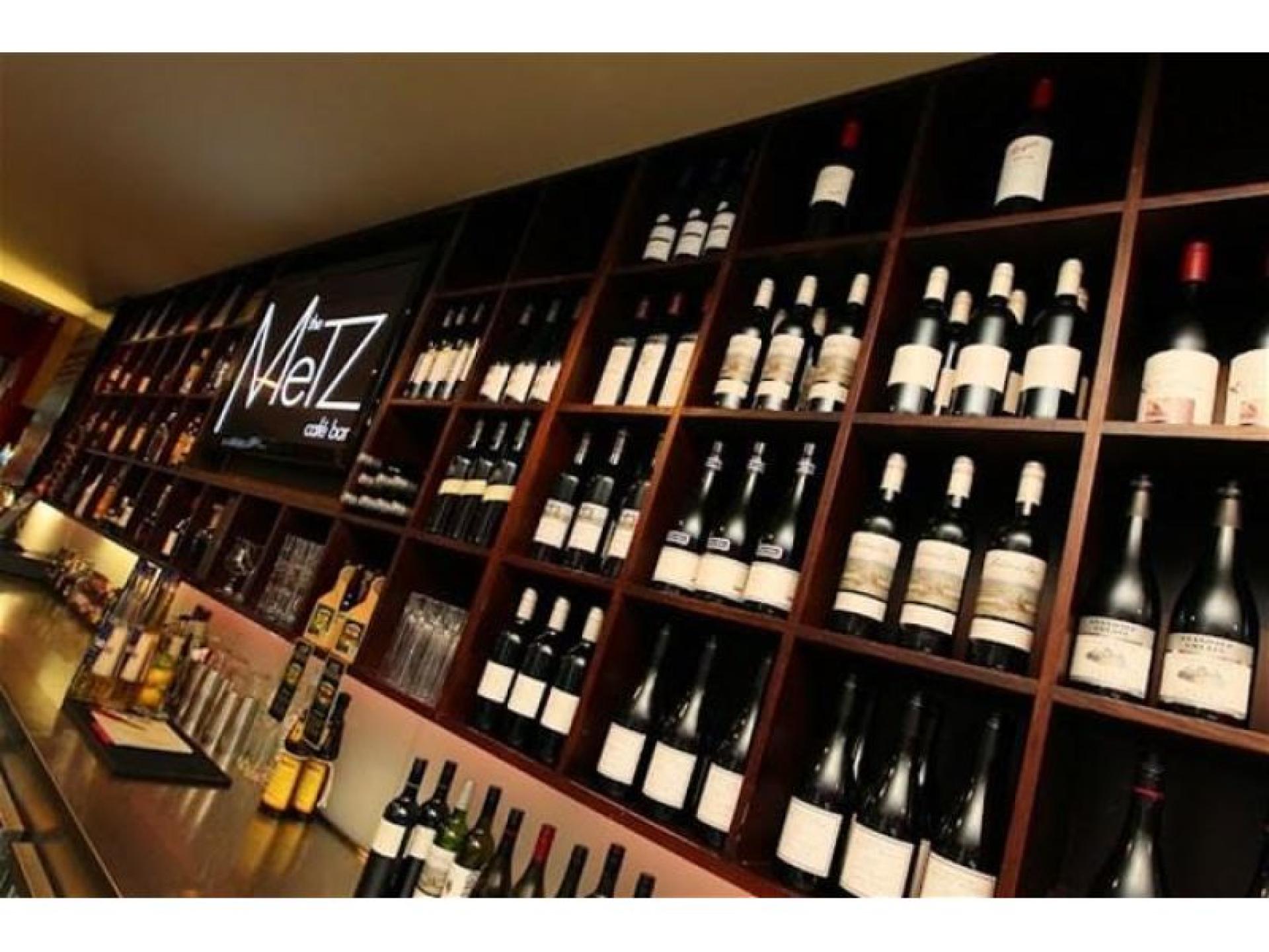 The Metz Restaurant & 655271 1