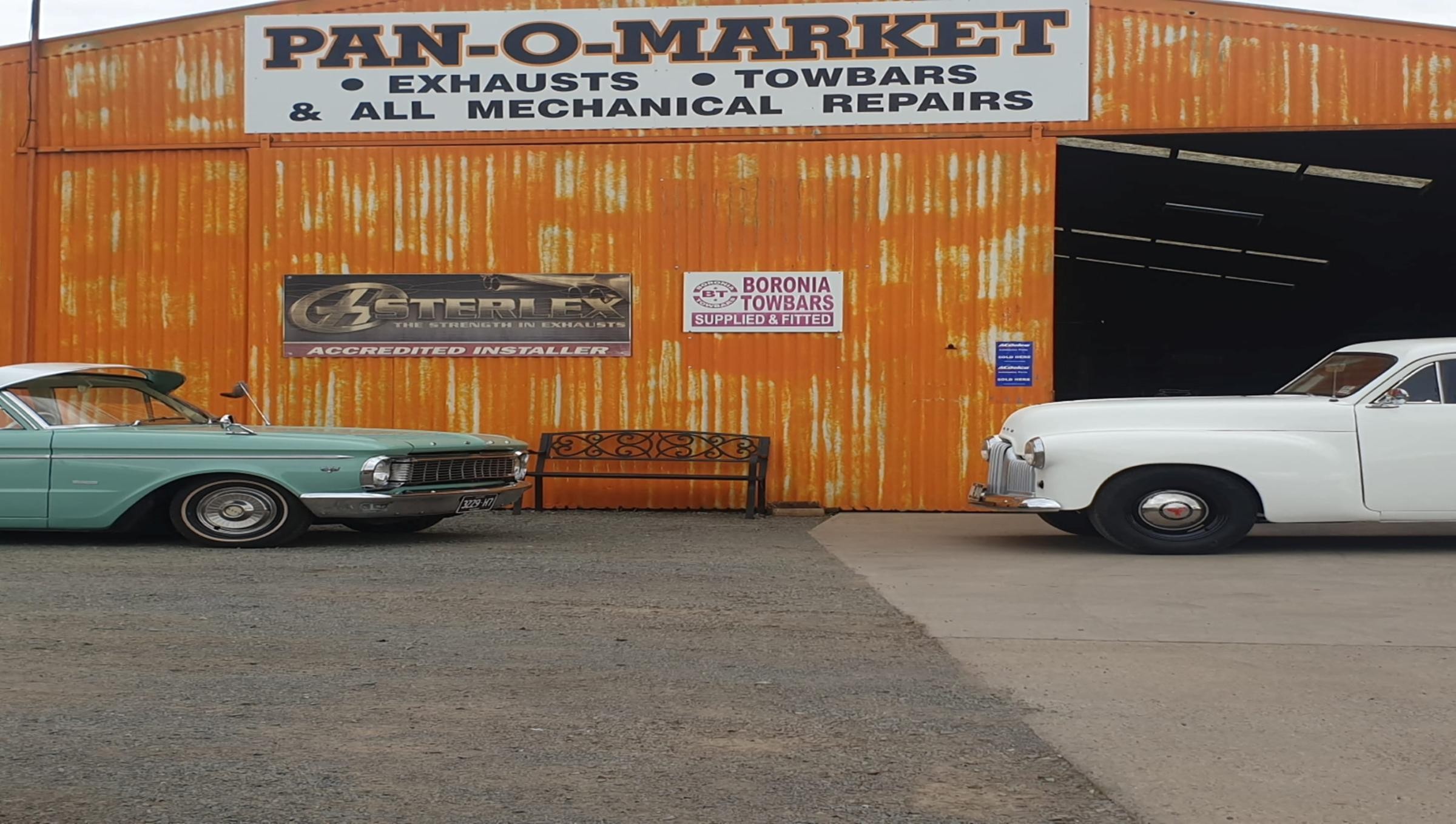 Thriving Automotive Service Business 655275 1