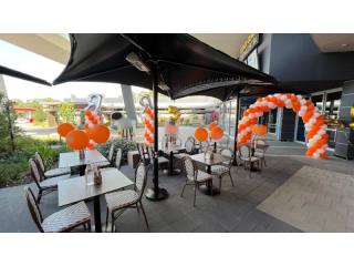 Exciting Restaurant Opportunity in a Prime Location – Frankston, VIC
