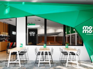 Motto Motto | restaurant opportunity in Manly NSW