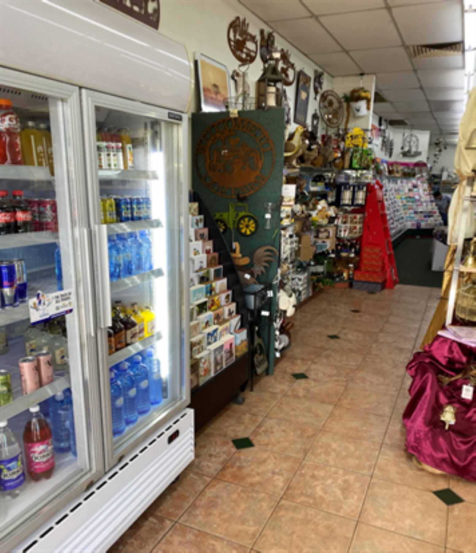 Established Profitable Newsagency In 655284 2