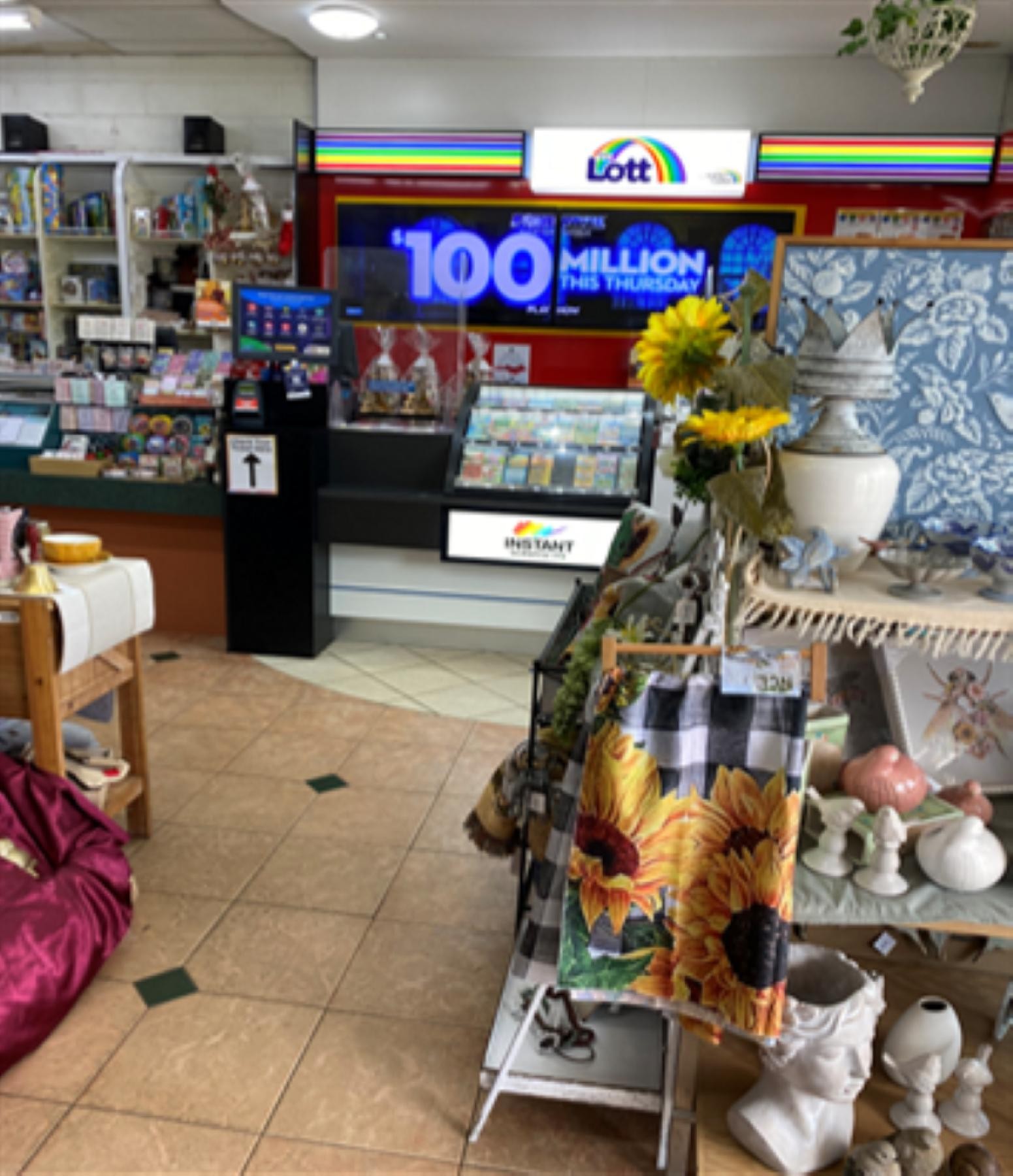 Established Profitable Newsagency In 655284 1