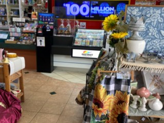 Established, Profitable Newsagency in Prime Nanango Location