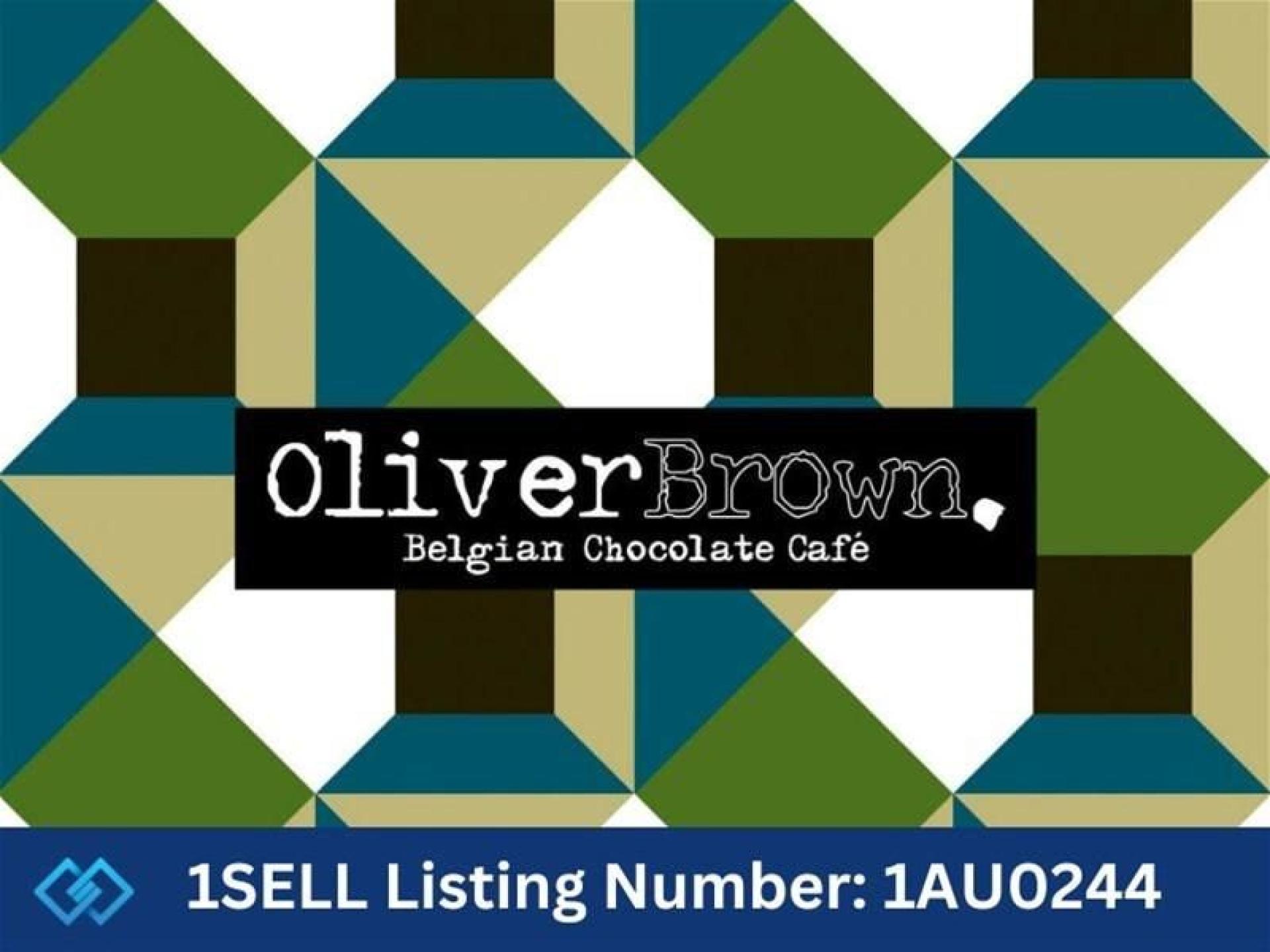 Profitable Oliver Brown Franchise 655306 1