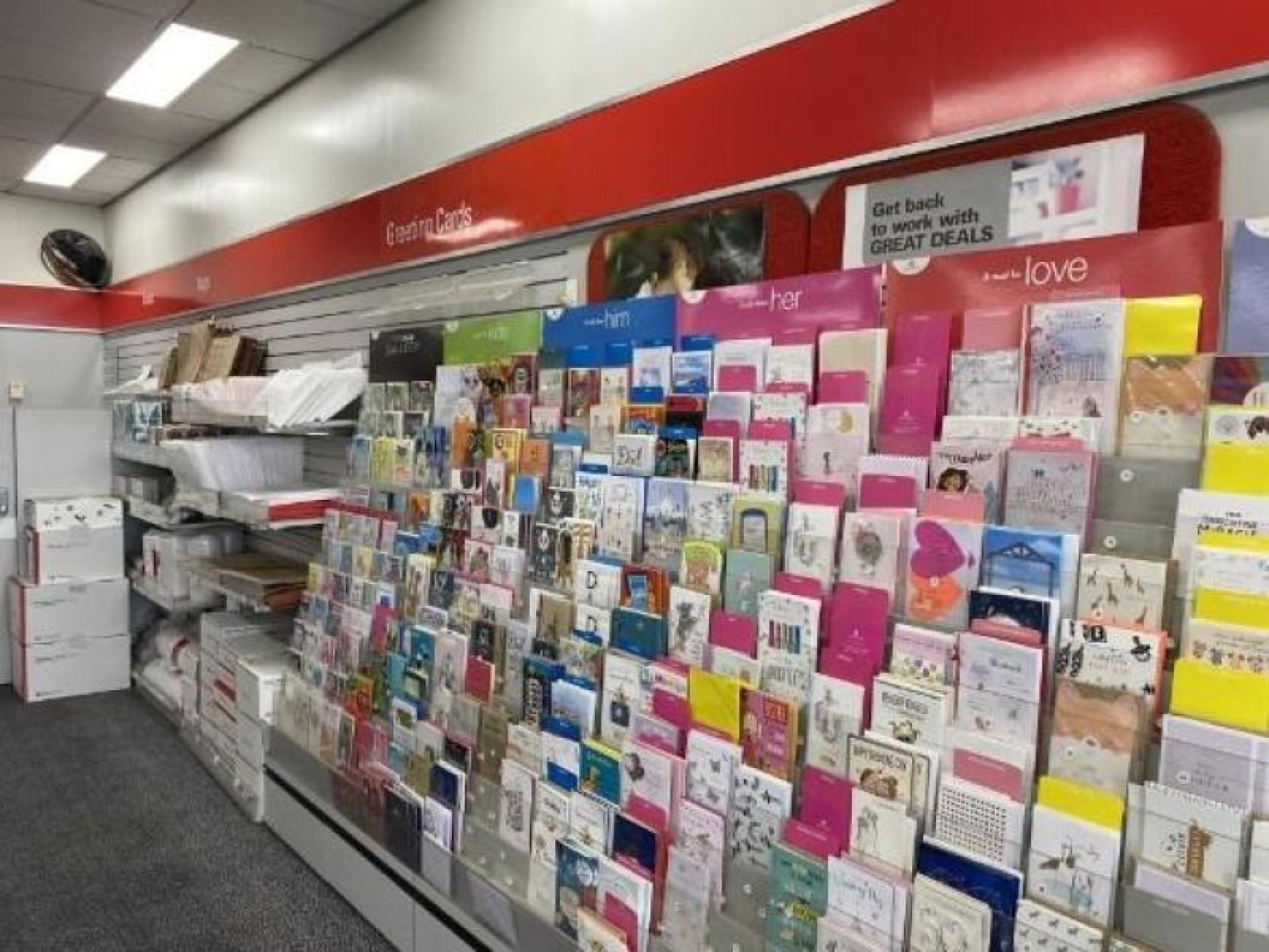 Eden Post Office - 655326 2