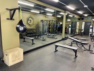 UNDER OFFER - Premium Boutique Gym Studio in Maroubra – Just $60K at Asset Value!