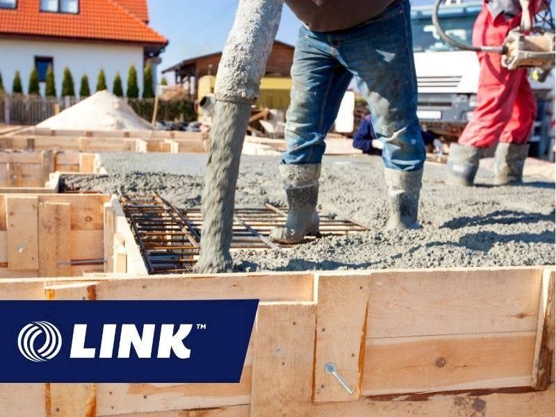 Concrete Pumping Business For 655368 1